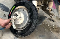 闵行区换胎补胎服务