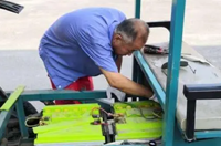 闵行区三轮车救援服务