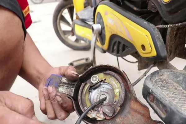 闵行区电动车刹车故障