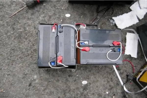 闵行区电动车更换电瓶