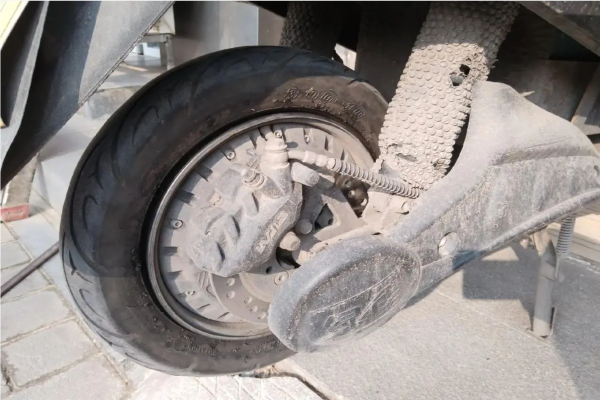 闵行区电动车补胎换胎